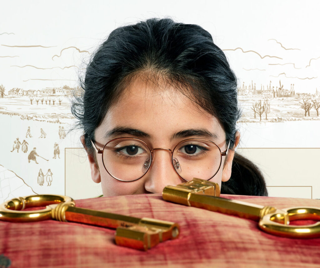 Marketing & communicatie Panorama Schiedam