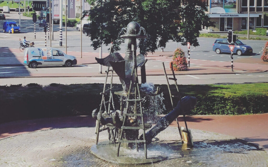 Advies en uitvoering Cobra Museum